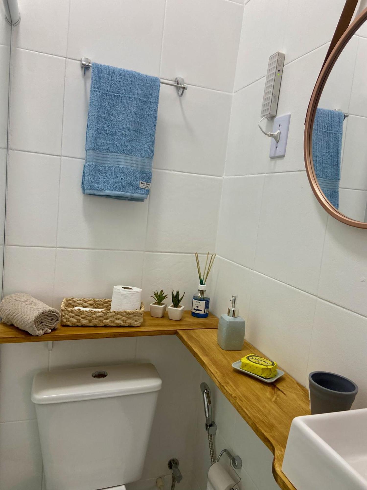 Estudio Charmoso Na Gloria Appartement Rio de Janeiro
