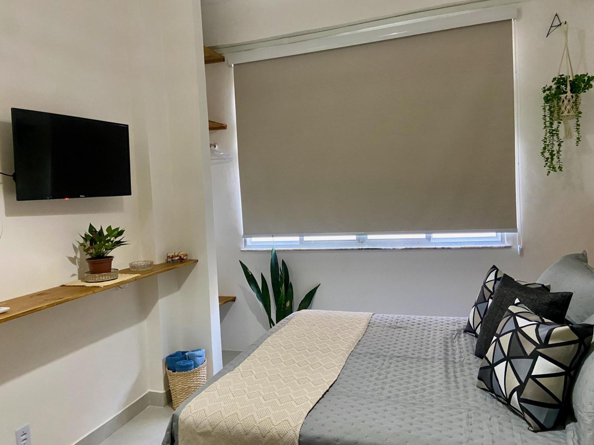 Appartement Estudio Charmoso Na Gloria *