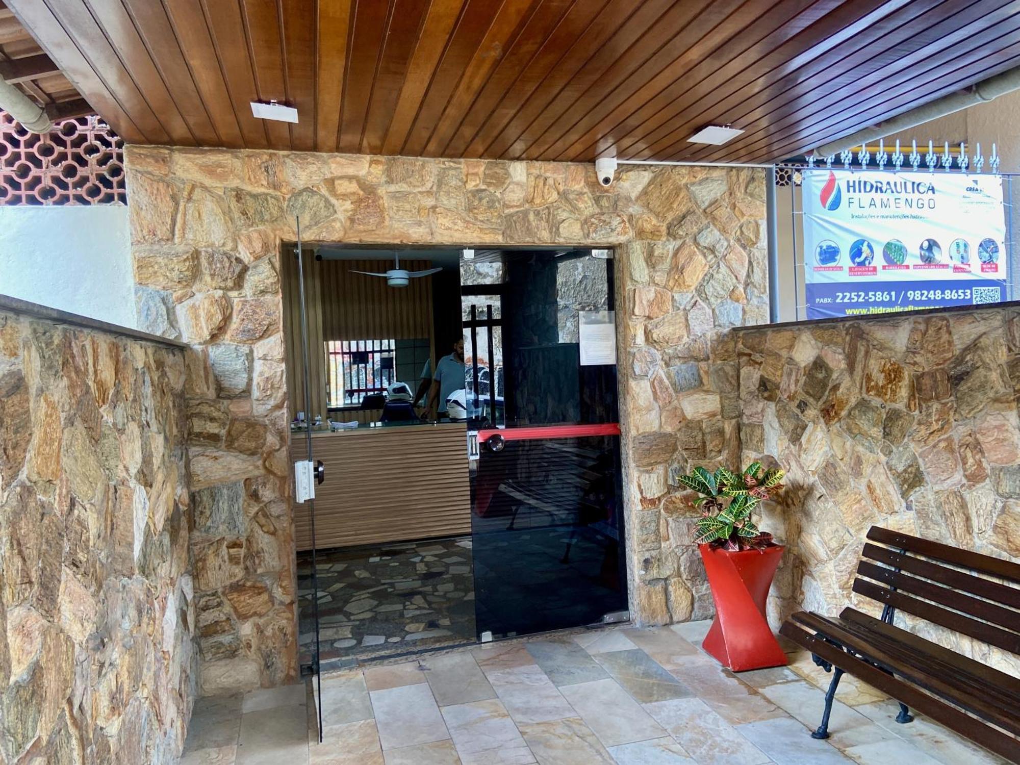 Appartement Estudio Charmoso Na Gloria
