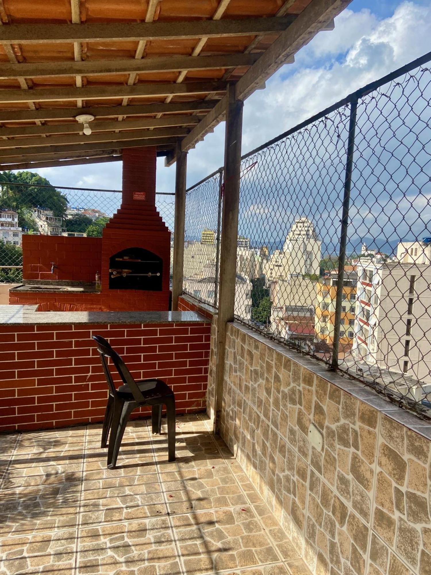 Appartement Estudio Charmoso Na Gloria Rio de Janeiro